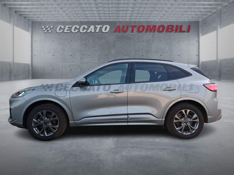 Ford Kuga  2.5 phev ST-Line 2wd 225cv cvt