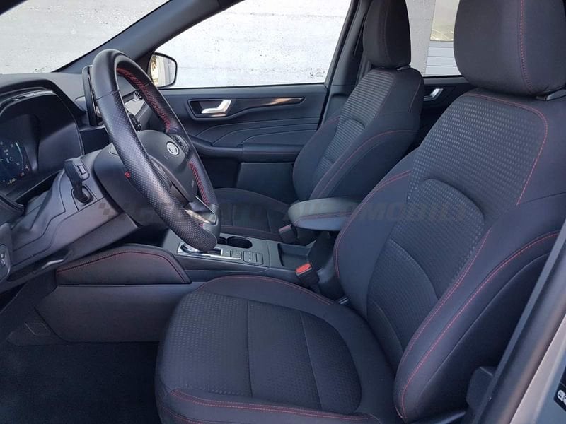 Ford Kuga  2.5 phev ST-Line 2wd 225cv cvt