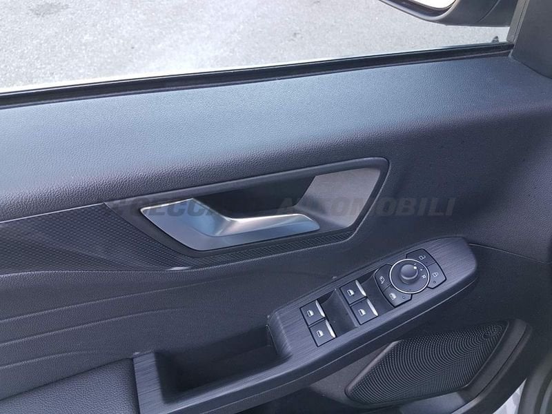 Ford Kuga  2.5 phev ST-Line 2wd 225cv cvt