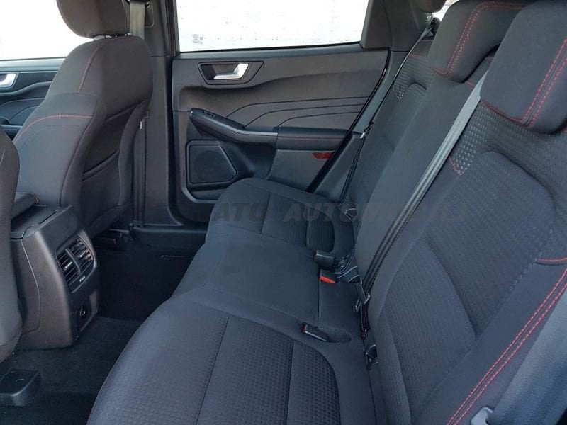Ford Kuga  2.5 phev ST-Line 2wd 225cv cvt