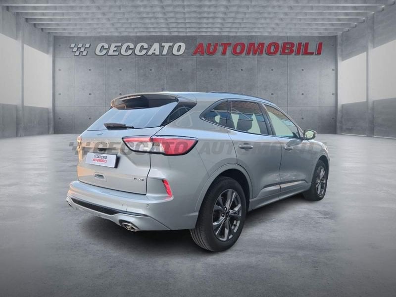 Ford Kuga  2.5 phev ST-Line 2wd 225cv cvt