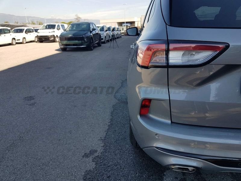 Ford Kuga  2.5 phev ST-Line 2wd 225cv cvt
