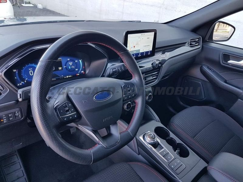 Ford Kuga  2.5 phev ST-Line 2wd 225cv cvt