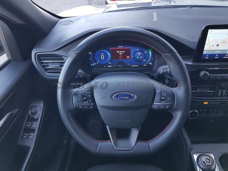 Ford Kuga  2.5 phev ST-Line 2wd 225cv cvt