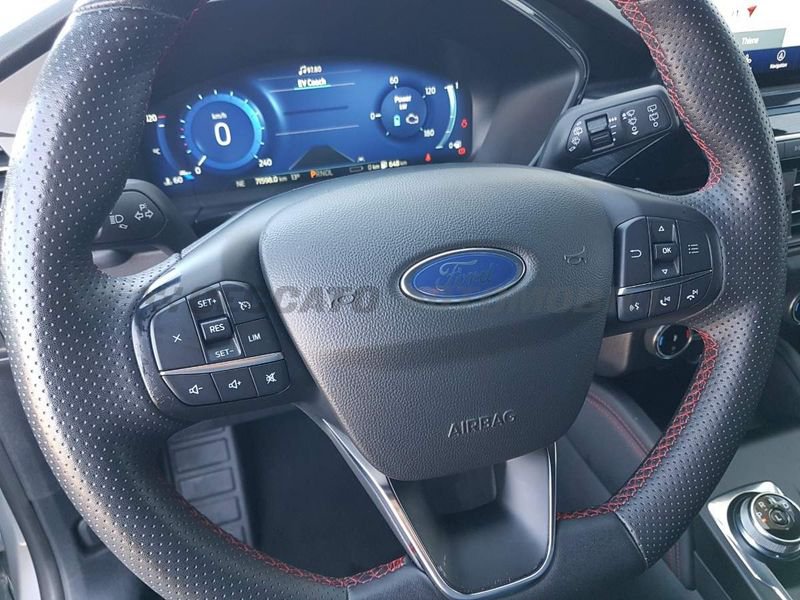 Ford Kuga  2.5 phev ST-Line 2wd 225cv cvt