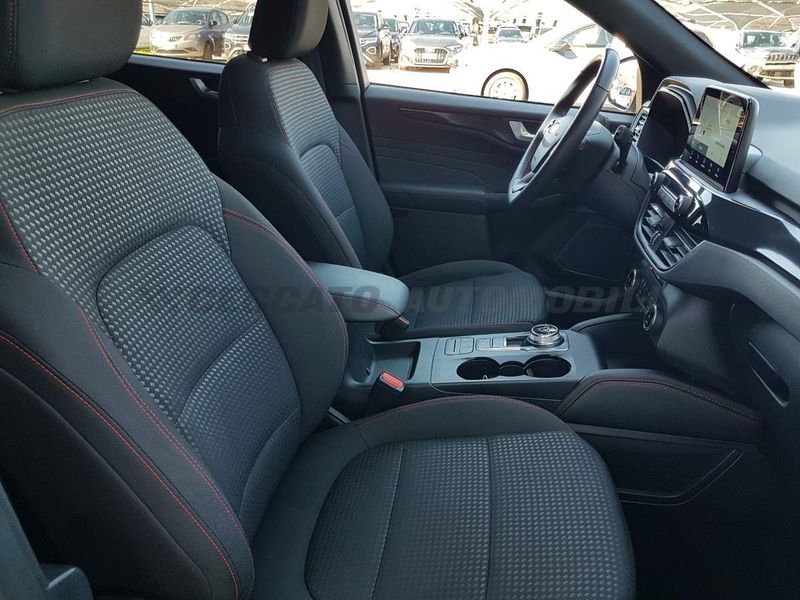 Ford Kuga  2.5 phev ST-Line 2wd 225cv cvt