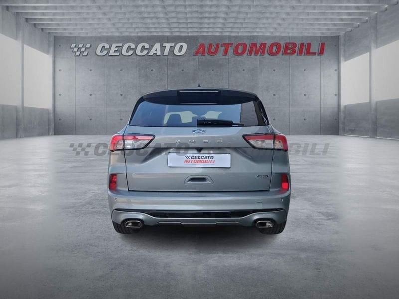 Ford Kuga  2.5 phev ST-Line 2wd 225cv cvt