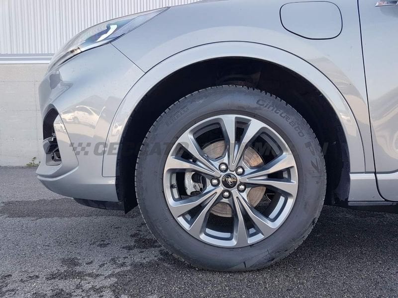 Ford Kuga  2.5 phev ST-Line 2wd 225cv cvt