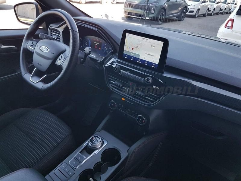 Ford Kuga  2.5 phev ST-Line 2wd 225cv cvt