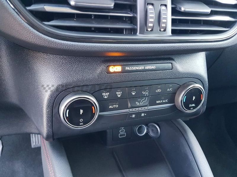 Ford Kuga  2.5 phev ST-Line 2wd 225cv cvt