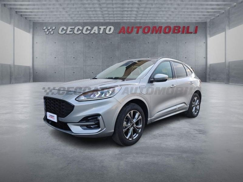 Ford Kuga  2.5 phev ST-Line 2wd 225cv cvt
