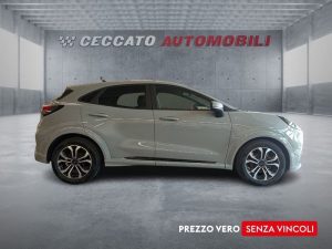 Ford Puma  1.0 ecoboost h ST-Line s&s 125cv