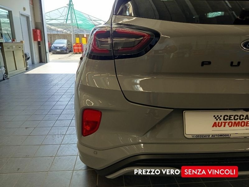 Ford Puma  1.0 ecoboost h ST-Line s&s 125cv