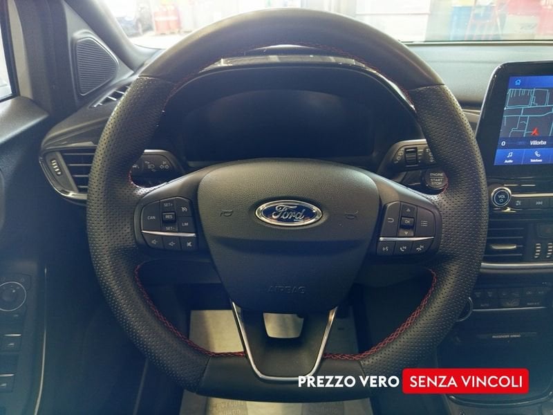 Ford Puma  1.0 ecoboost h ST-Line s&s 125cv