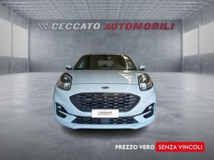 Ford Puma  1.0 ecoboost h ST-Line s&s 125cv