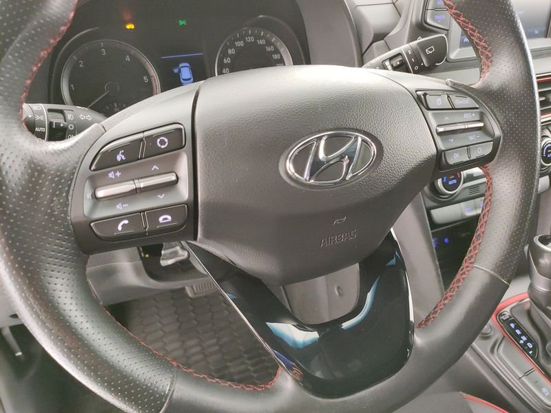 Hyundai KONA  1.6 crdi Xpossible 2wd 136cv dct
