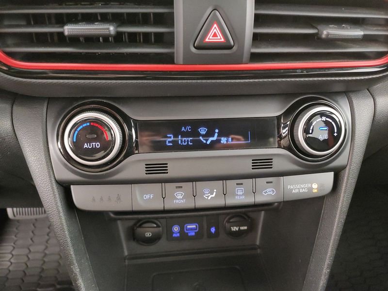 Hyundai KONA  1.6 crdi Xpossible 2wd 136cv dct