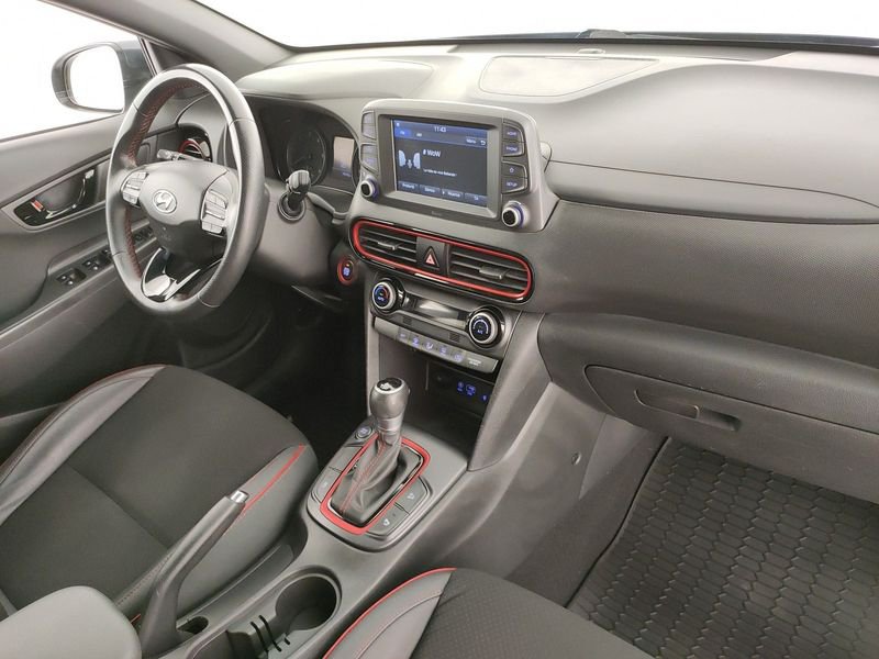 Hyundai KONA  1.6 crdi Xpossible 2wd 136cv dct