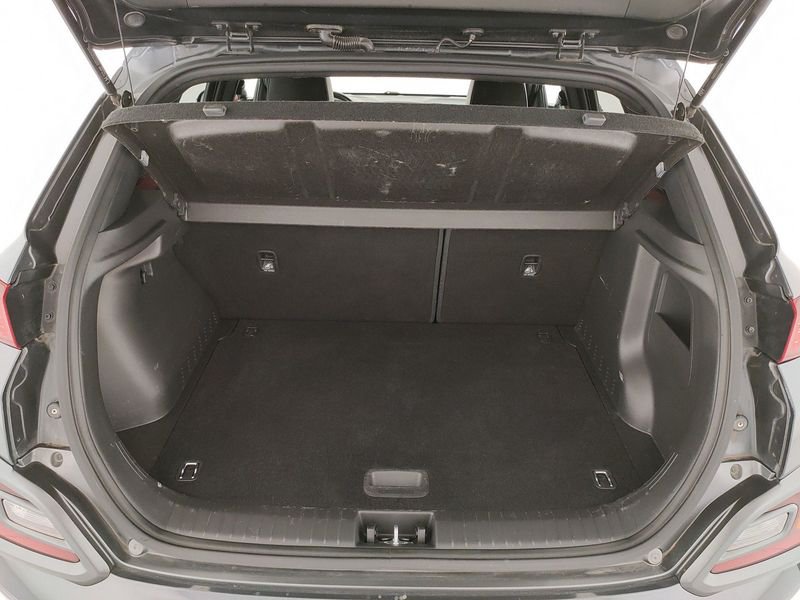 Hyundai KONA  1.6 crdi Xpossible 2wd 136cv dct