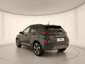 Hyundai KONA  1.6 crdi Xpossible 2wd 136cv dct