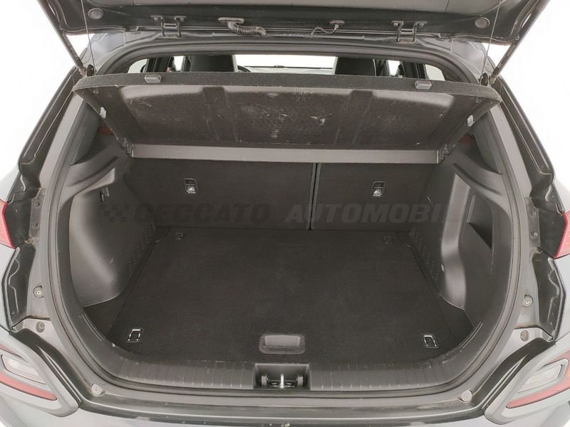 Hyundai KONA  1.6 crdi Xpossible 2wd 136cv dct