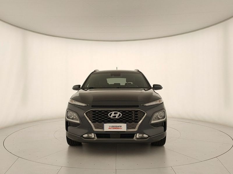 Hyundai KONA  1.6 crdi Xpossible 2wd 136cv dct