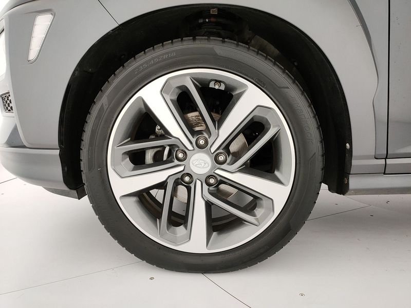 Hyundai KONA  1.6 crdi Xpossible 2wd 136cv dct