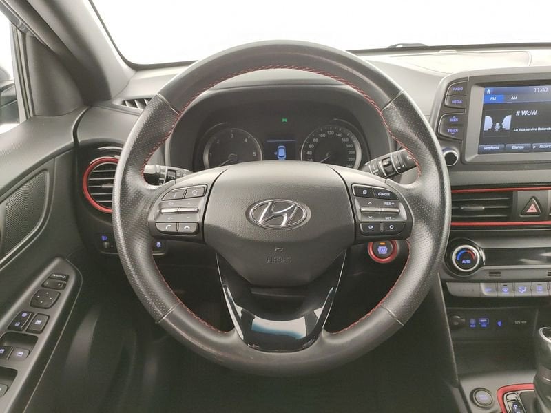 Hyundai KONA  1.6 crdi Xpossible 2wd 136cv dct