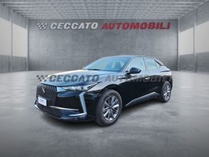 II 2021 1.5 bluehdi Business 130cv auto