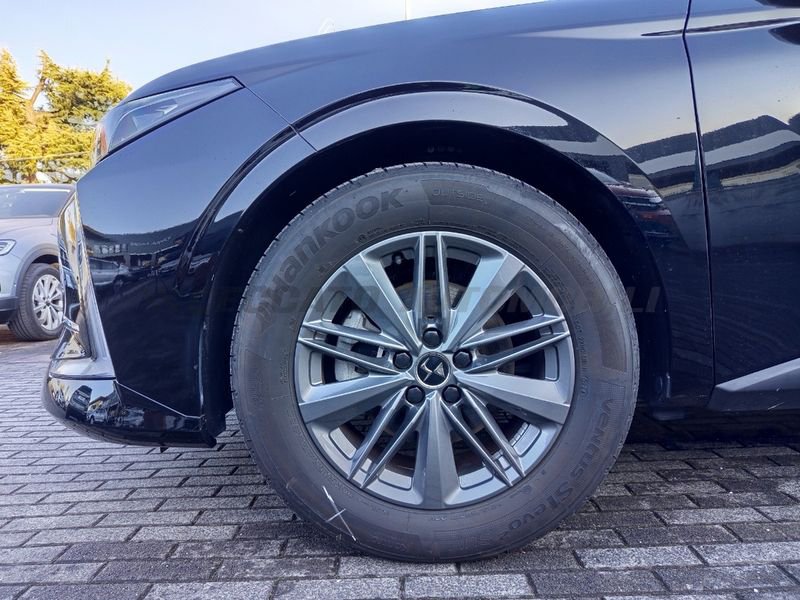 II 2021 1.5 bluehdi Business 130cv auto