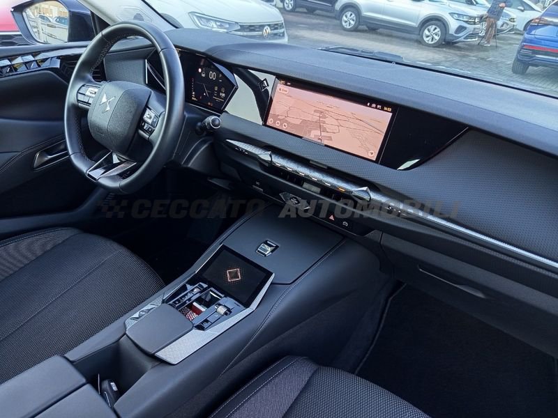II 2021 1.5 bluehdi Business 130cv auto