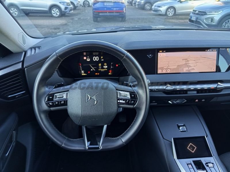 II 2021 1.5 bluehdi Business 130cv auto