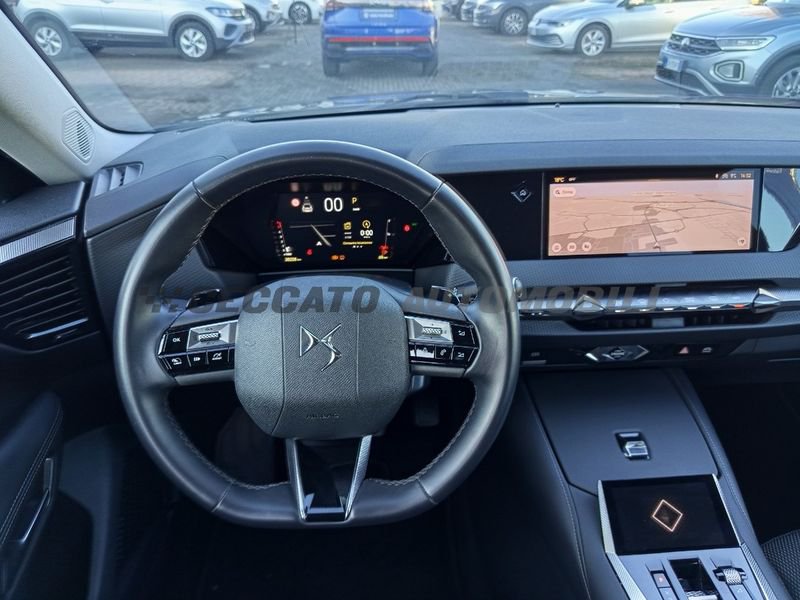 II 2021 1.5 bluehdi Business 130cv auto
