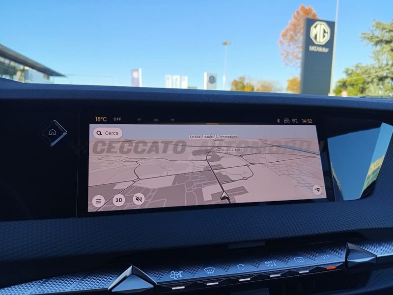II 2021 1.5 bluehdi Business 130cv auto