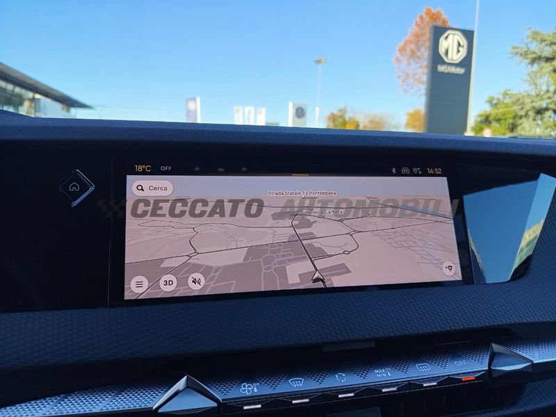 II 2021 1.5 bluehdi Business 130cv auto
