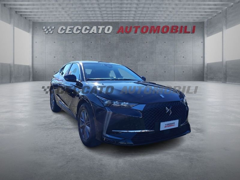 II 2021 1.5 bluehdi Business 130cv auto