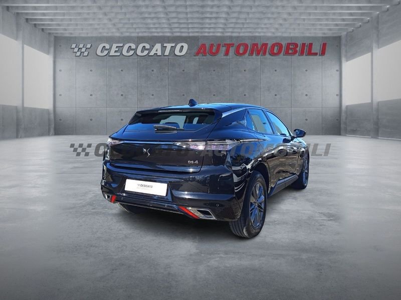 II 2021 1.5 bluehdi Business 130cv auto