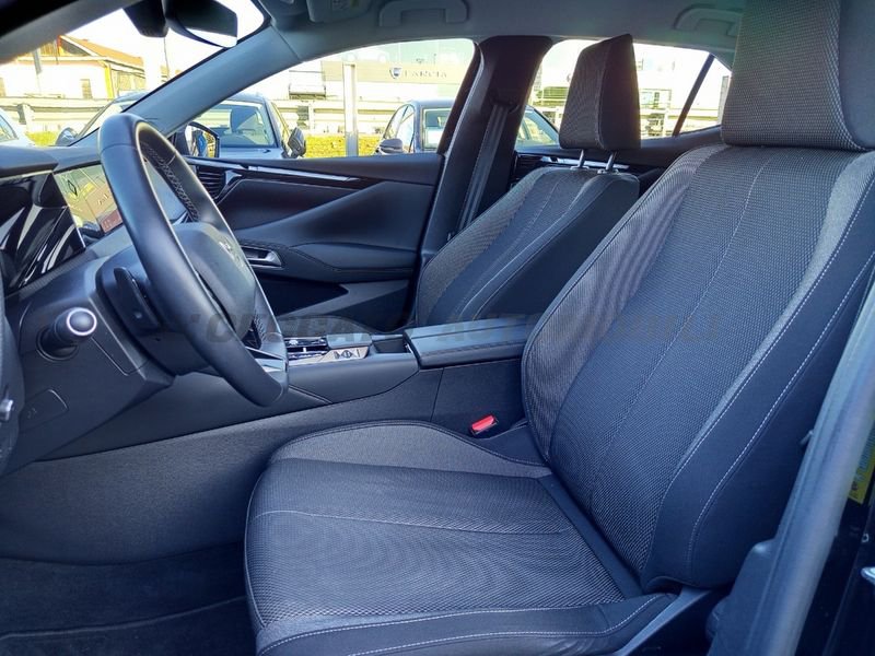 II 2021 1.5 bluehdi Business 130cv auto