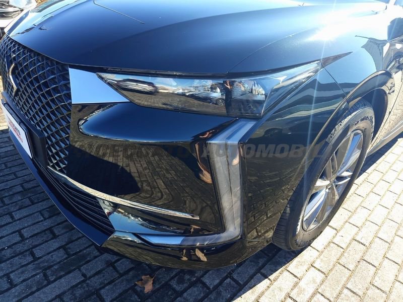 II 2021 1.5 bluehdi Business 130cv auto