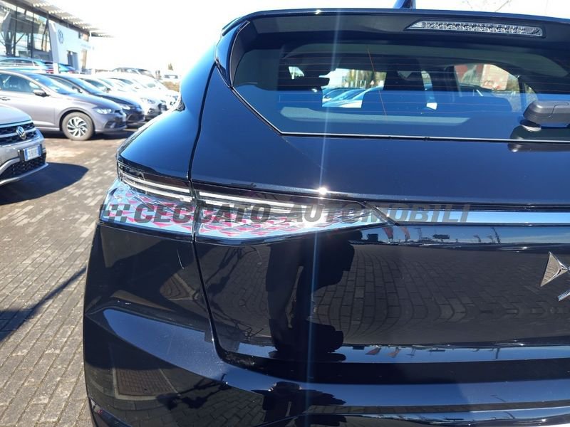 II 2021 1.5 bluehdi Business 130cv auto