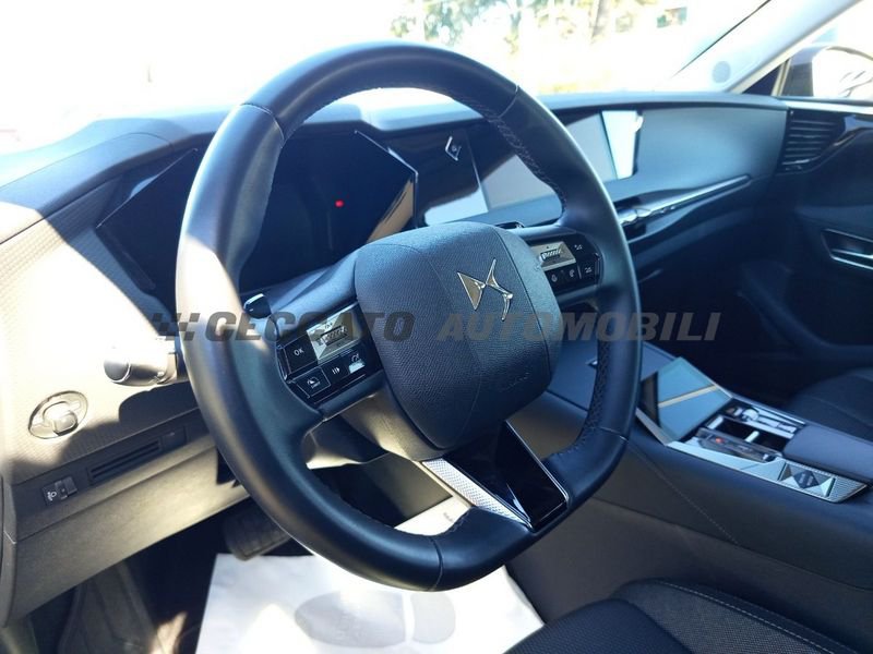 II 2021 1.5 bluehdi Business 130cv auto