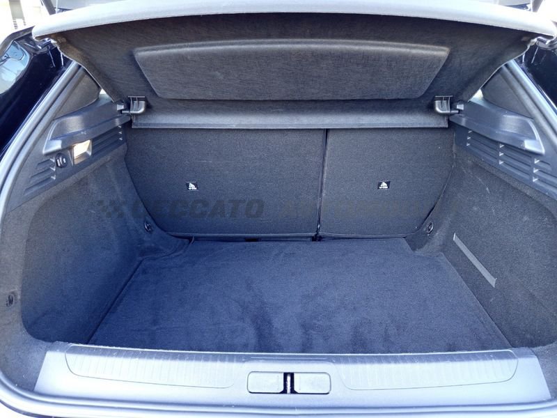 II 2021 1.5 bluehdi Business 130cv auto