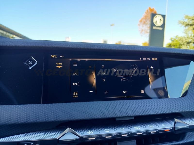 II 2021 1.5 bluehdi Business 130cv auto