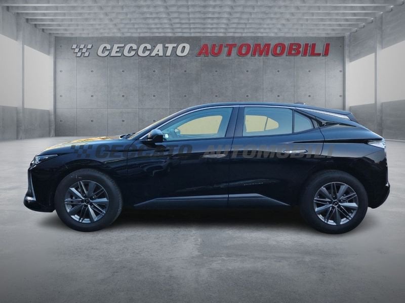 II 2021 1.5 bluehdi Business 130cv auto