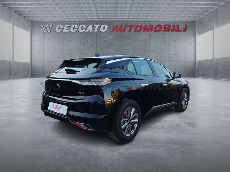II 2021 1.5 bluehdi Business 130cv auto