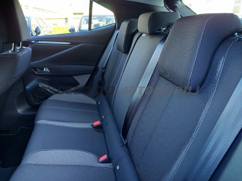 II 2021 1.5 bluehdi Business 130cv auto