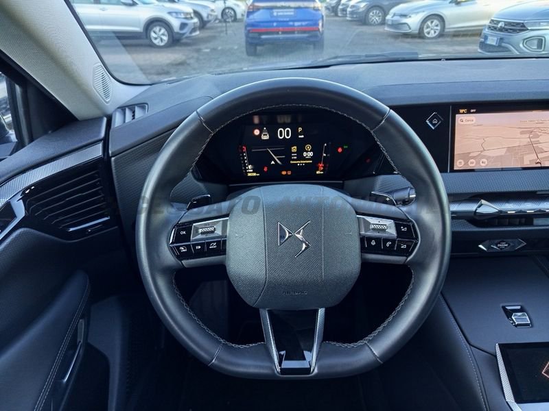 II 2021 1.5 bluehdi Business 130cv auto