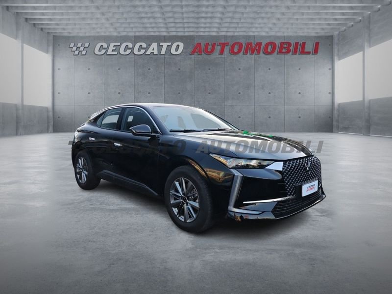 II 2021 1.5 bluehdi Business 130cv auto