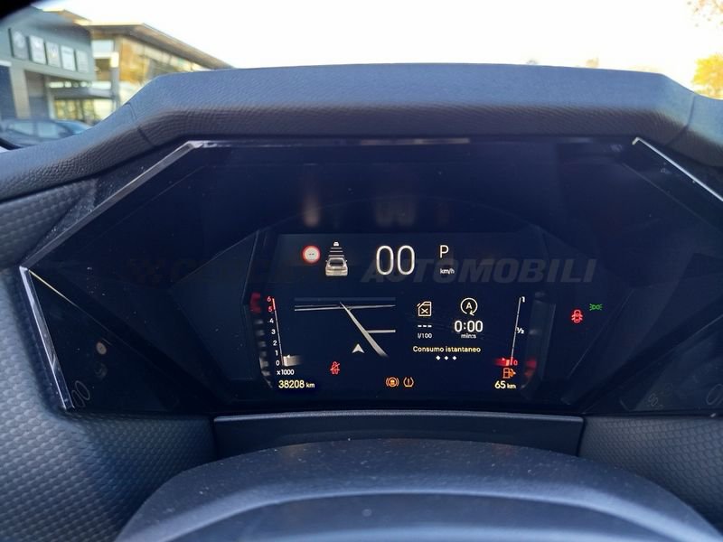 II 2021 1.5 bluehdi Business 130cv auto
