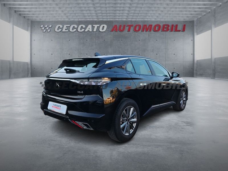 II 2021 1.5 bluehdi Business 130cv auto